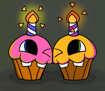 Cupcake cuddles 3