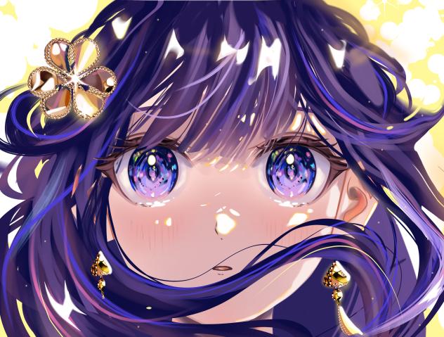 💙Disheveled dreams💜