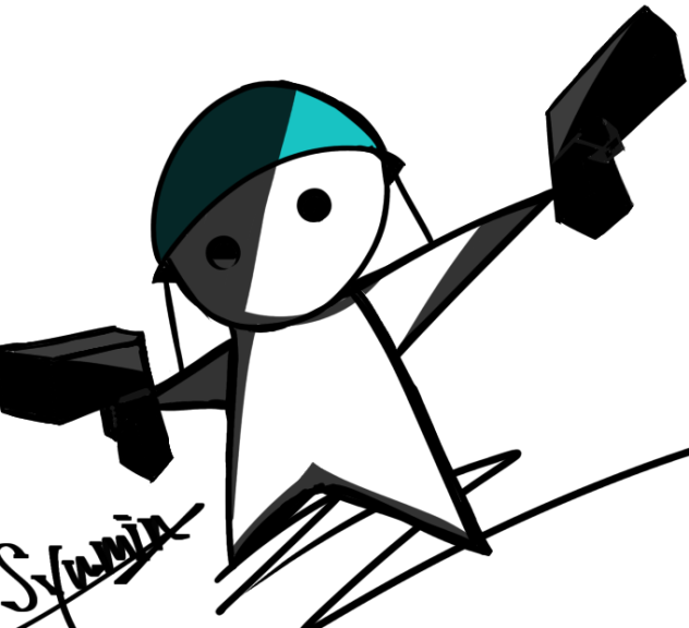 ミルクチョコイラスト