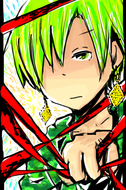 ｈｔｆ☆
