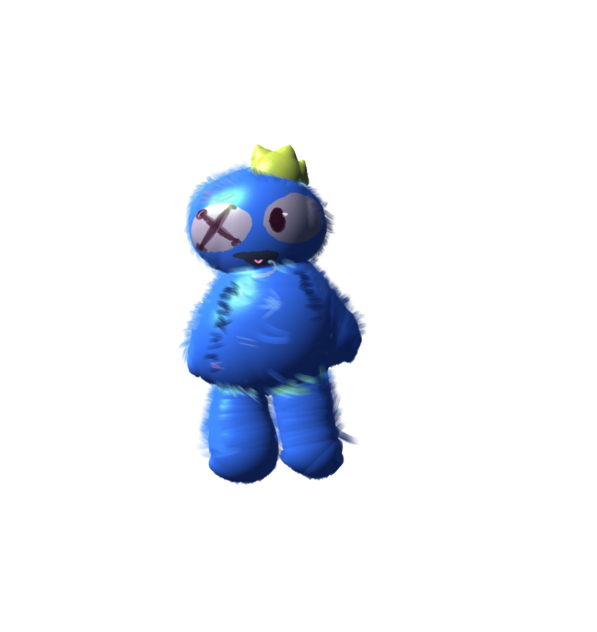 blu