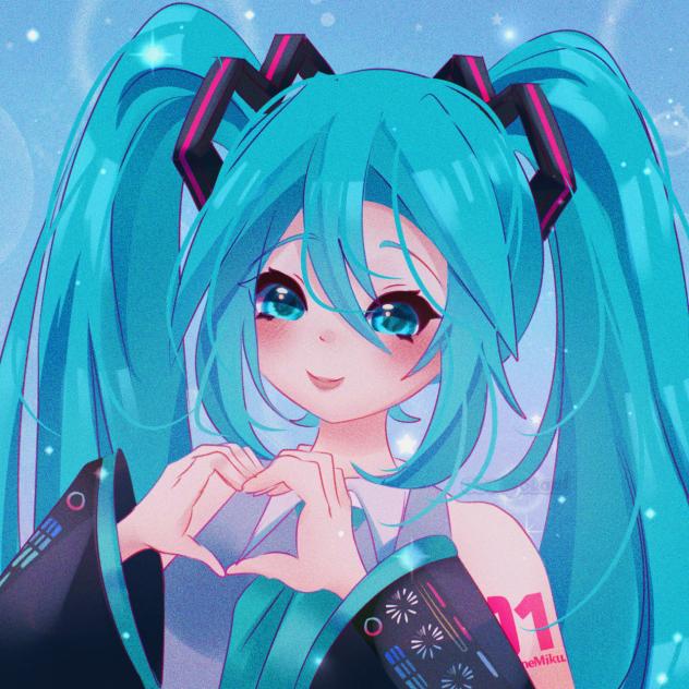 miku