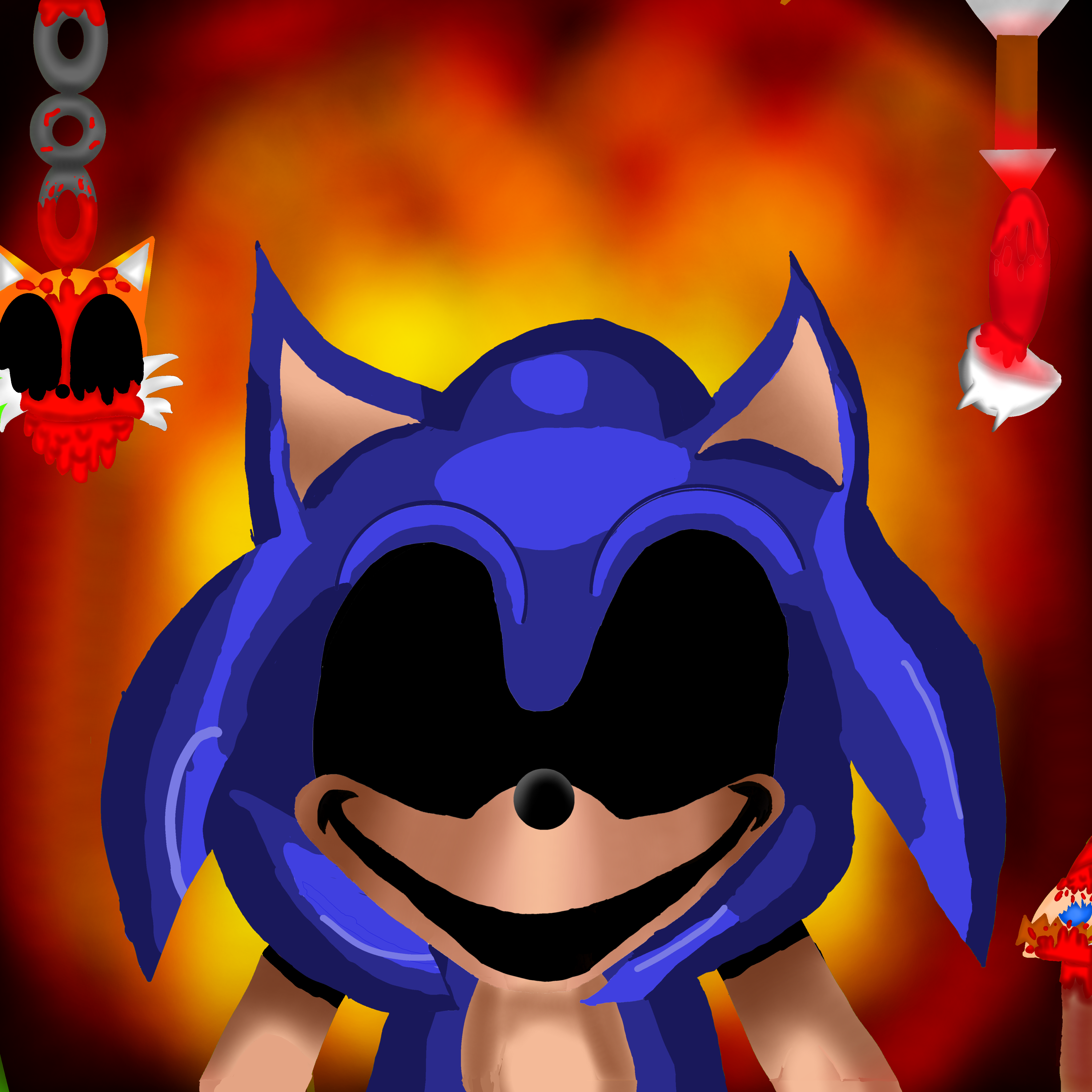 にっしい　ソニックユース黒L SADE TULTEX L 2点まとめ sddefault.jpg