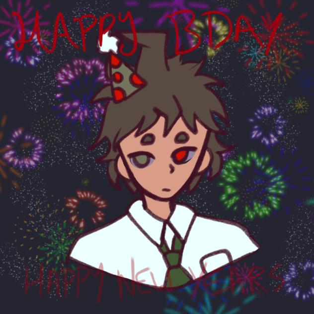 Little doodle - ibisPaint