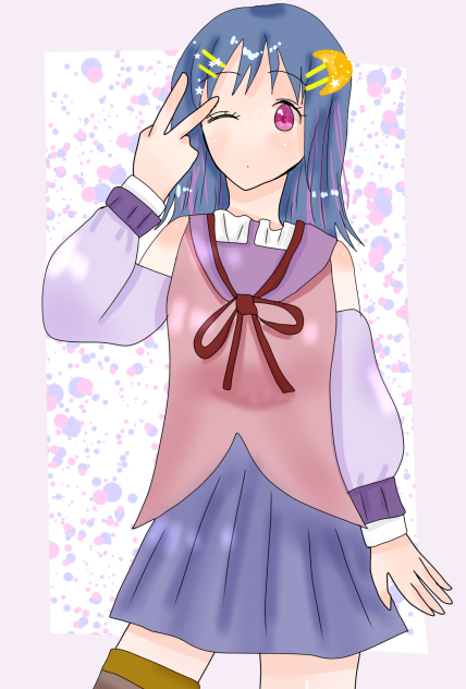 ゆずちゃさんへの景品！