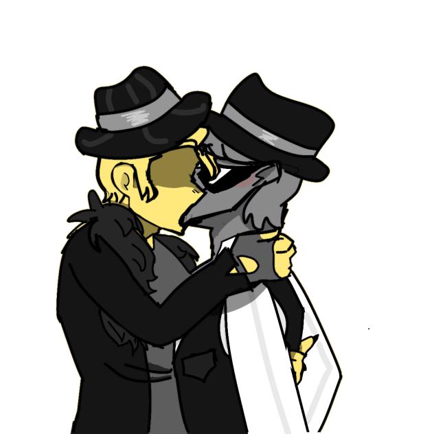 Doublefedora