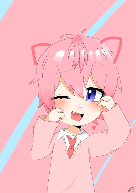 ふぁ〜