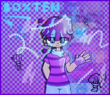Boxten 📦🟪