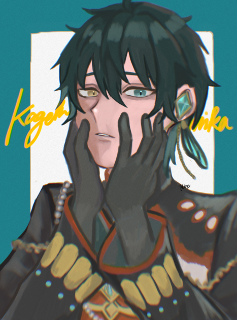 影片みか
