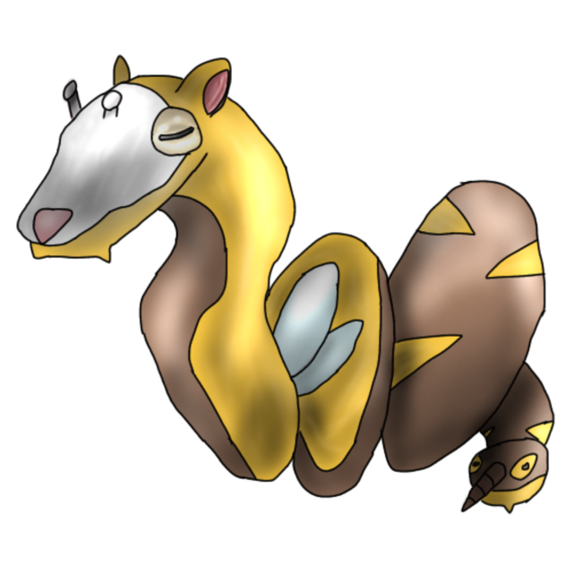 Girafsparce