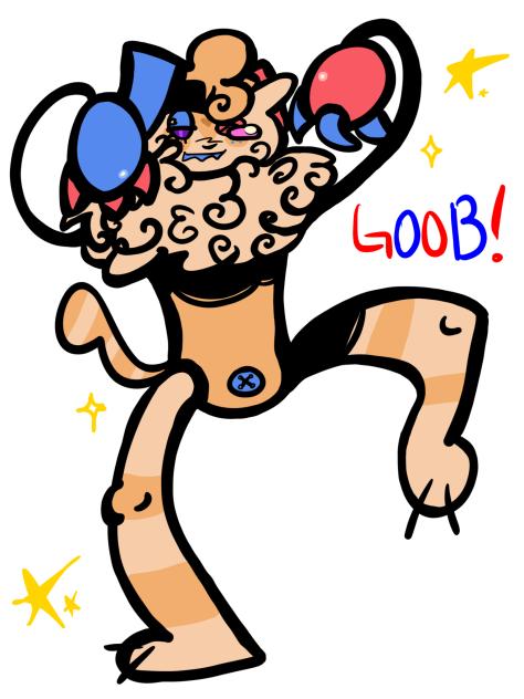 gooby gigle