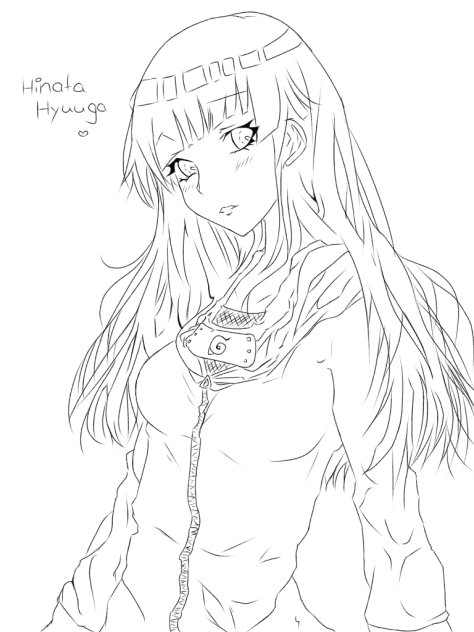 Hinata
