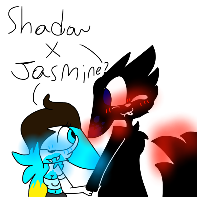 Do you ship it🖤💙 - ibisPaint
