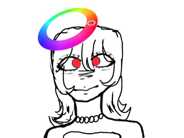 wip color wheel trend