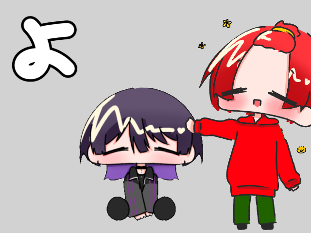 クロノヴァ しの（しの◁クロノヴァ on X: 