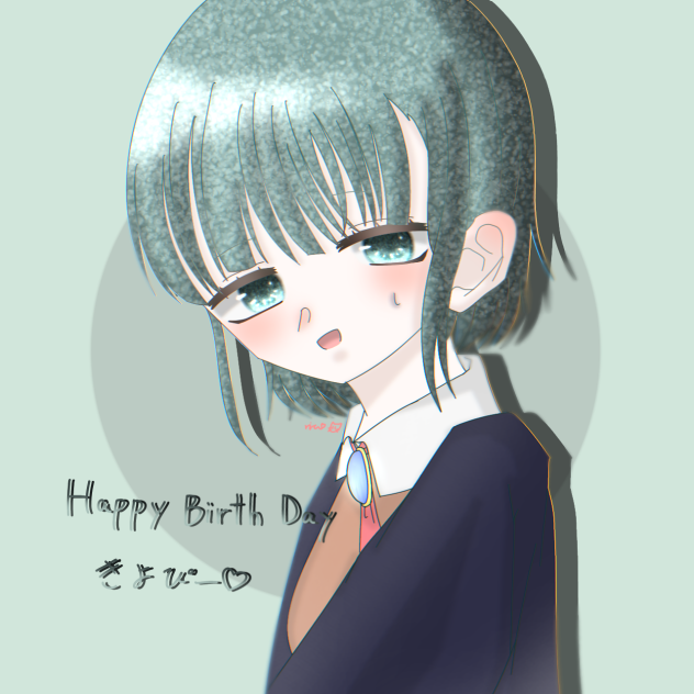 #きよぴーに食わそう