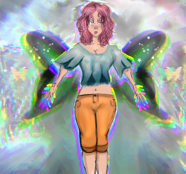 Mariposa