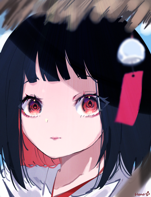 「あの人」