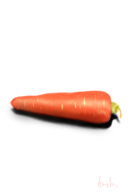 人参🥕