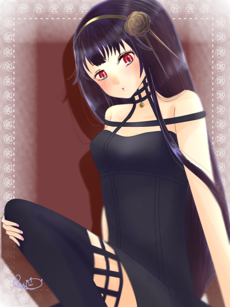 いばら姫