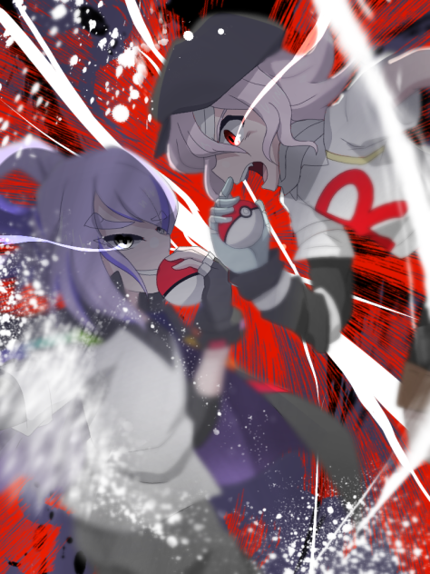 VS - ibisPaint