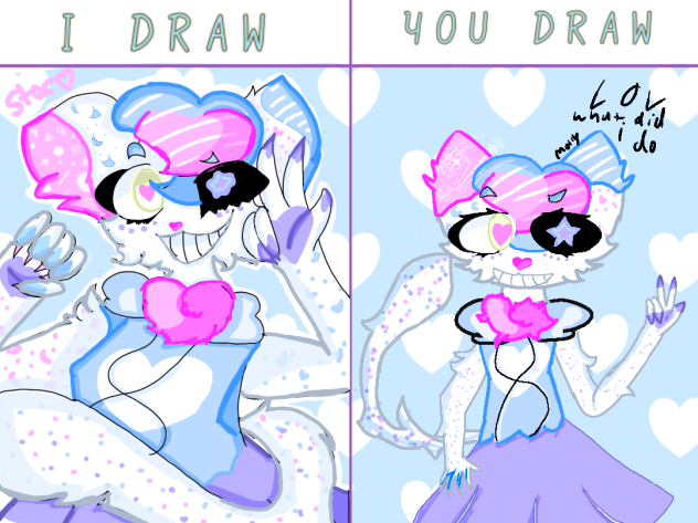 ID YD with StarB3rry