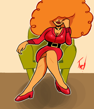 Ms. Bellum