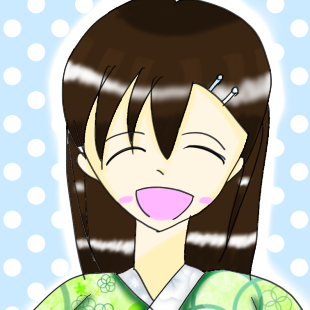 髪練習