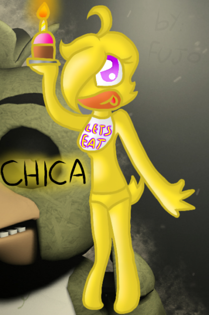 chica