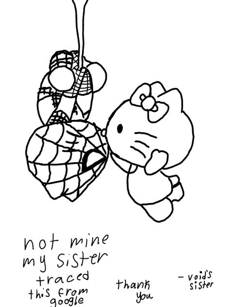 hello spoder man