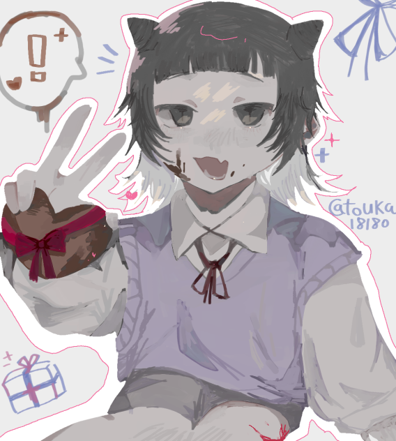 ntさんへ