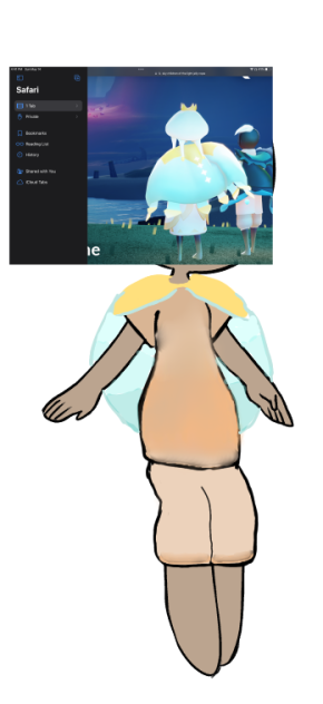 Wip pt. 2 - ibisPaint