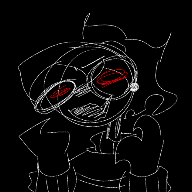 бай бай нервы... - ibisPaint