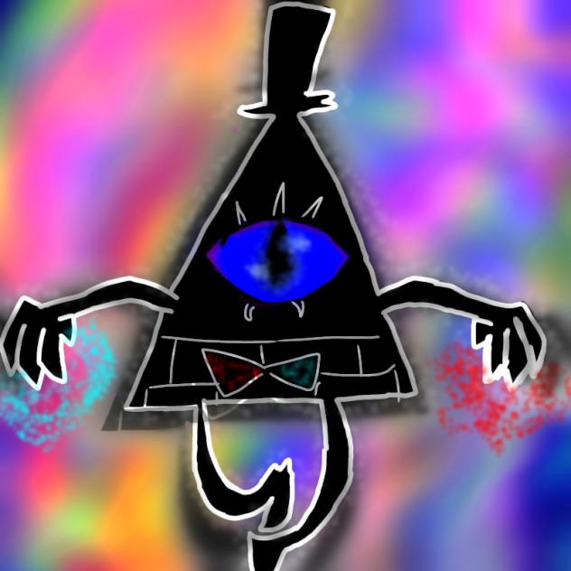 bill weirdo cipher