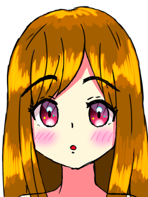 トキメキ　カラー