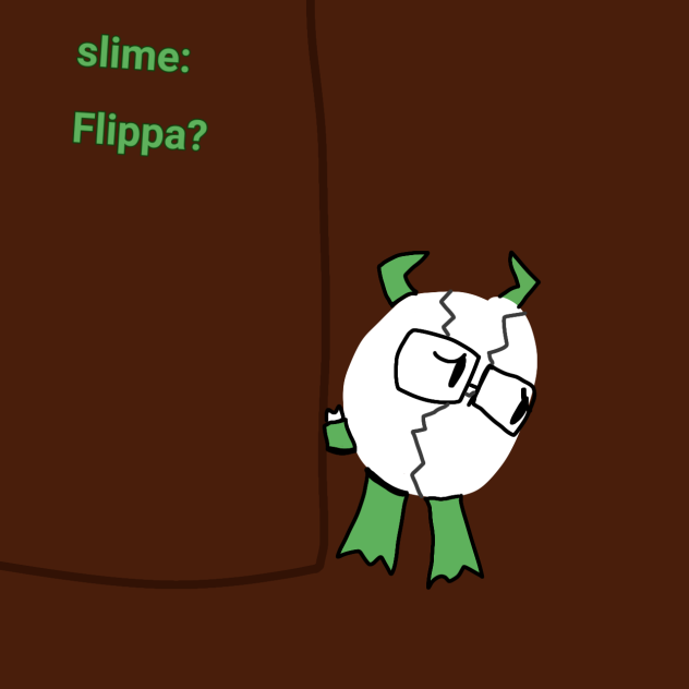 Flippa..