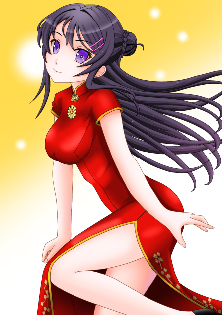 麻衣さん