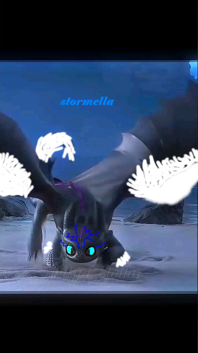 storm - ibisPaint