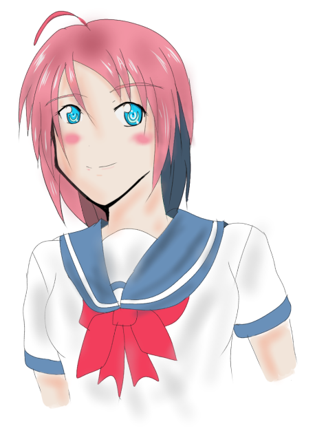 シンプルに！