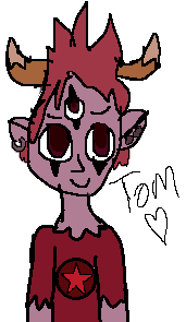 Tom Lucitor