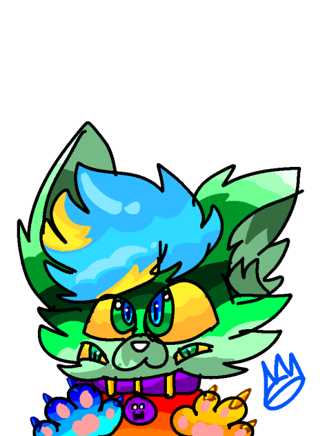 My Cute Baby Boi