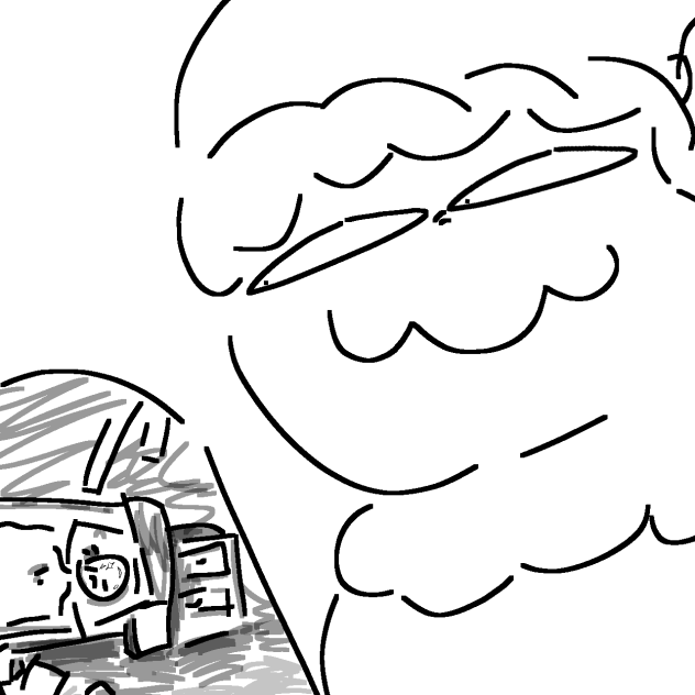 Santa Sees You When Your Sleeping