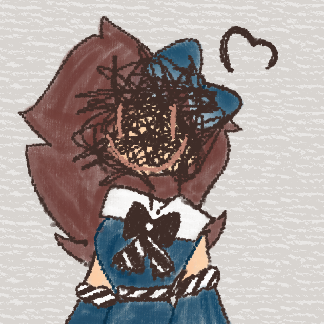 Disappointment of a drawing