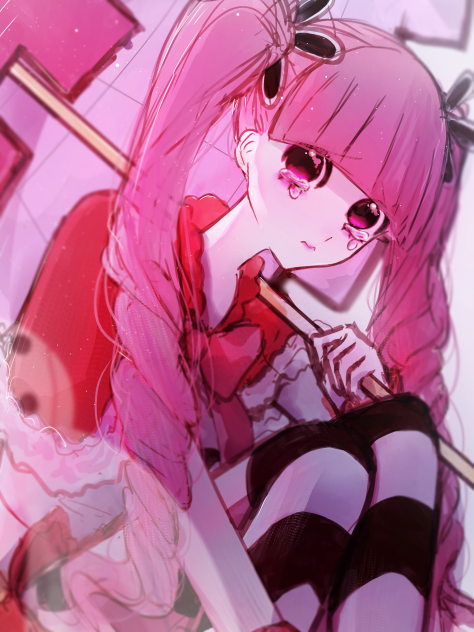 ペローナさん