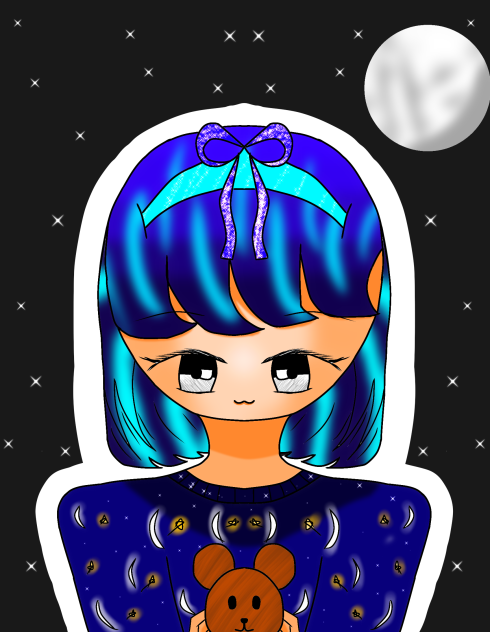 Night Girl