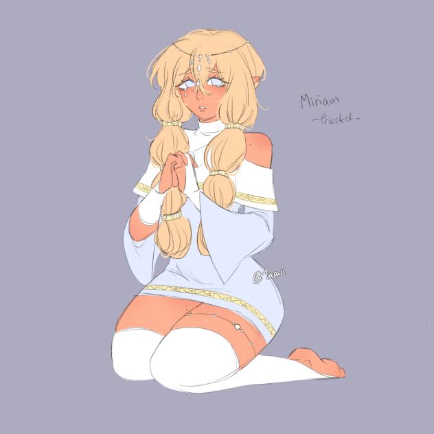 Miriam