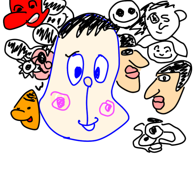 パパが作ったアニメ