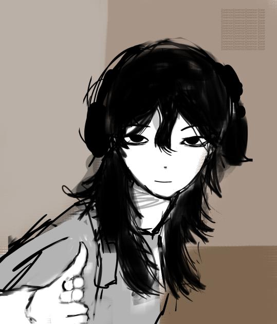 reference practice - ibisPaint