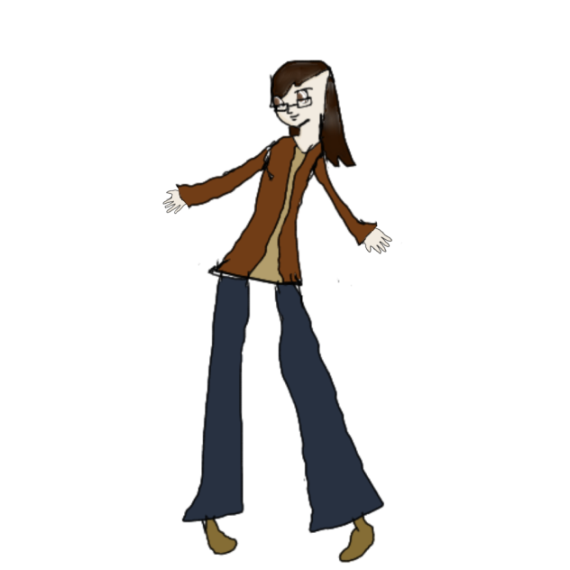 SAIDE UTAU (in keis style)