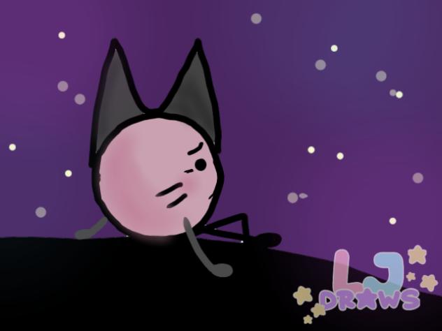 animation of my persona!